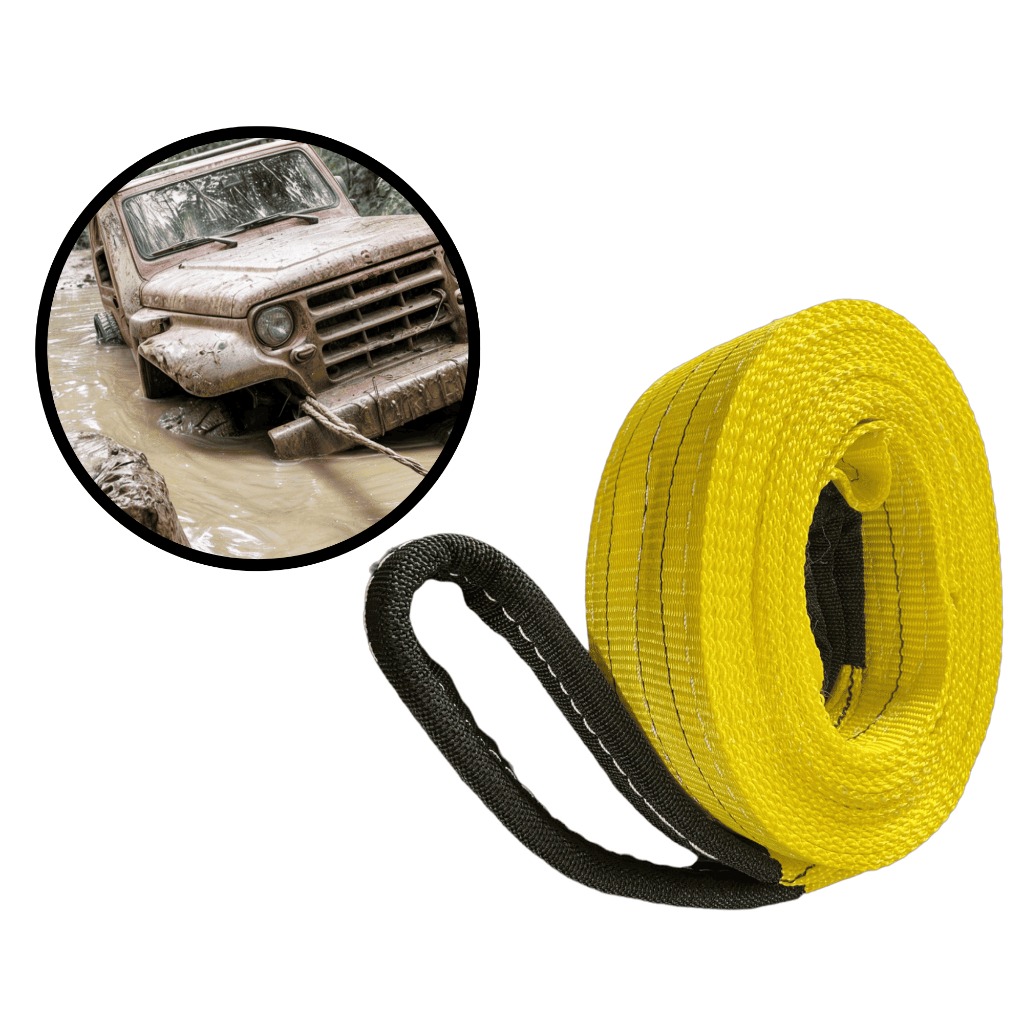 O que é Cinta 20 Toneladas? Guia e Onde Comprar | BuscaProdutos