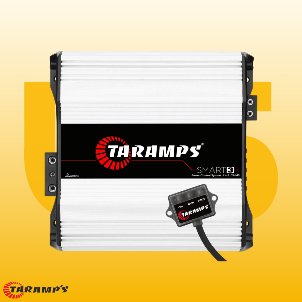 Módulo Taramps Smart 3: Onde Comprar | BuscaProdutos