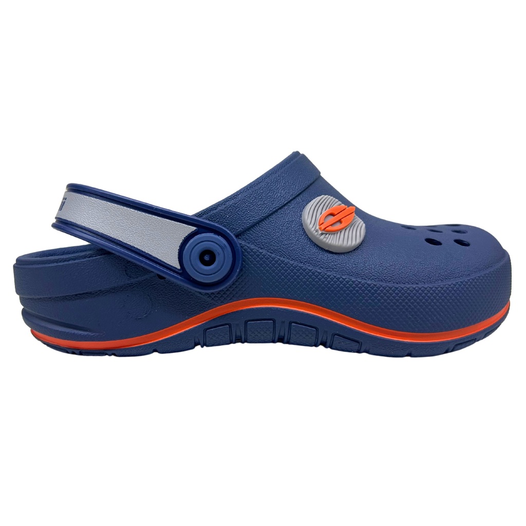 Sandália Babuche Mormaii 12428 Infantil Macio Confortável em Oferta na Shopee