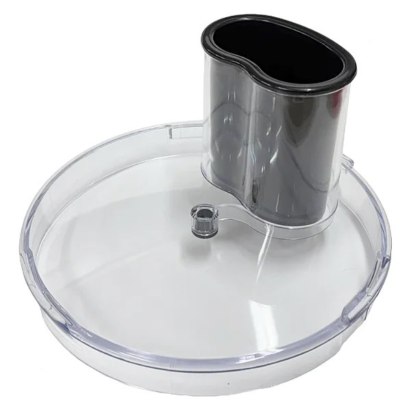 Tampa Da Jarra Para Multiprocessador Mondial Turbo Chef MPN-01