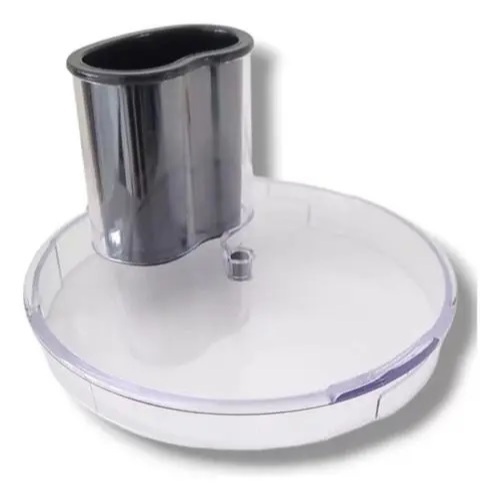 TAMPA DA JARRA DO MULTIPROCESSADOR MONDIAL TURBO CHEF MPN-01 ORIGINAL