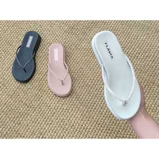 sandália feminina rasteirinha papete chinelo feminino birken confortável