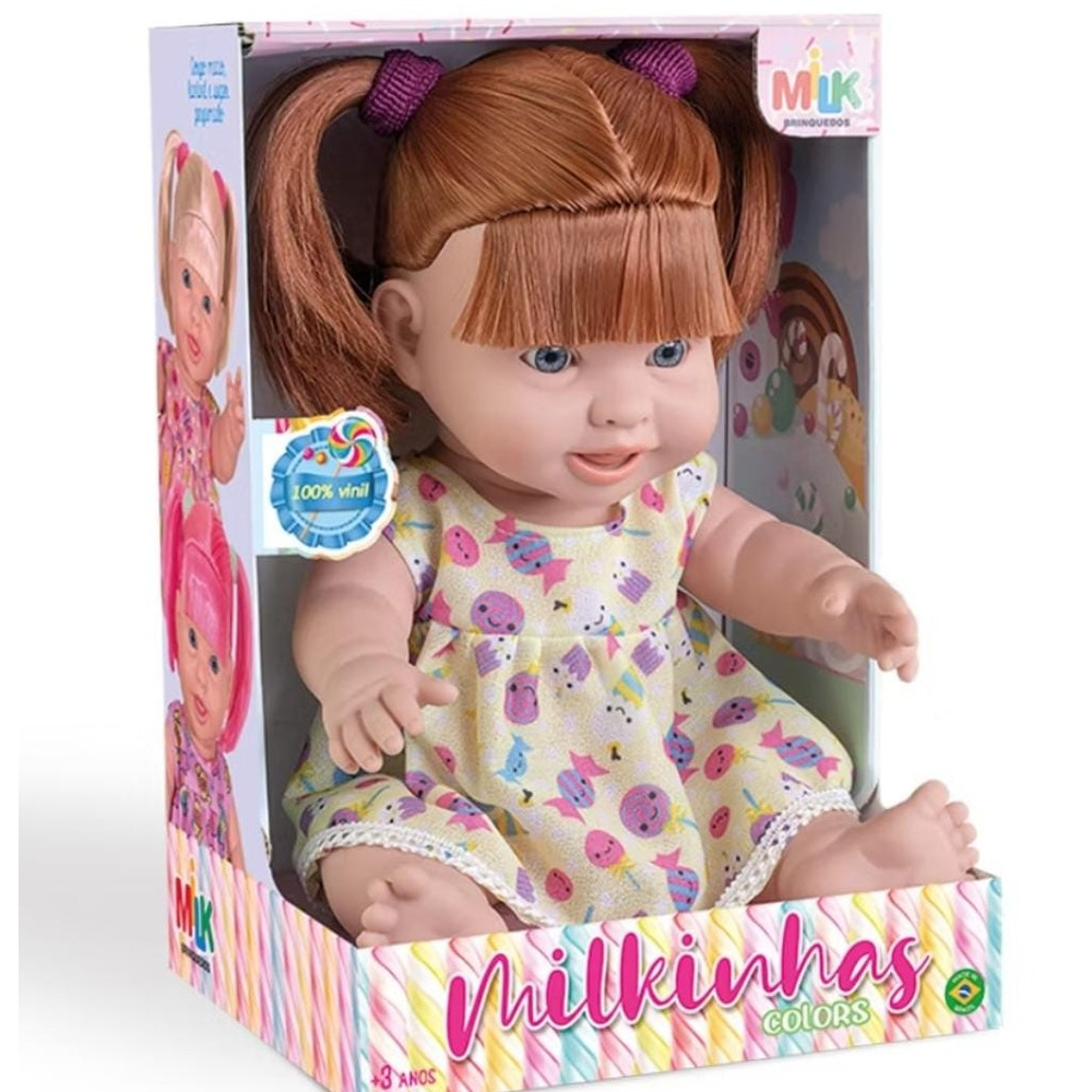 Boneco Menino Grande: Onde Comprar | BuscaProdutos