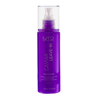 K.Pro Caviar - Spray Leave-in 200ml em Oferta na Shopee