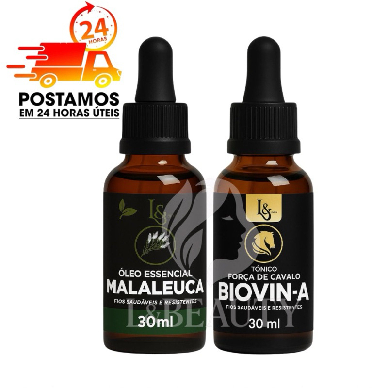 Óleo de Malaleuca: Onde Comprar | BuscaProdutos