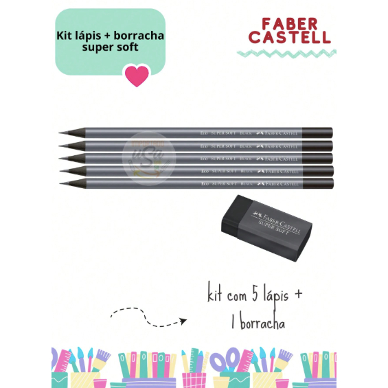 Borracha Super Soft: Onde Comprar | BuscaProdutos