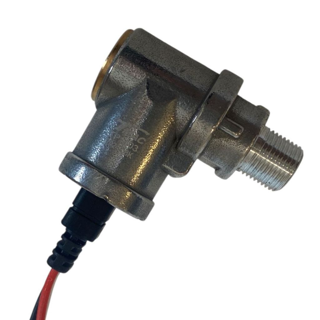 SENSOR DE VELOCIDADE TWISTER 2001 A 2008 TORNADO 250 2001 A 2008 FALCON 400 2013 A 2015 — imagem 2 de 2