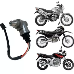 SENSOR DE VELOCIDADE TWISTER 2001 A 2008 TORNADO 250 2001 A 2008 FALCON 400 2013 A 2015