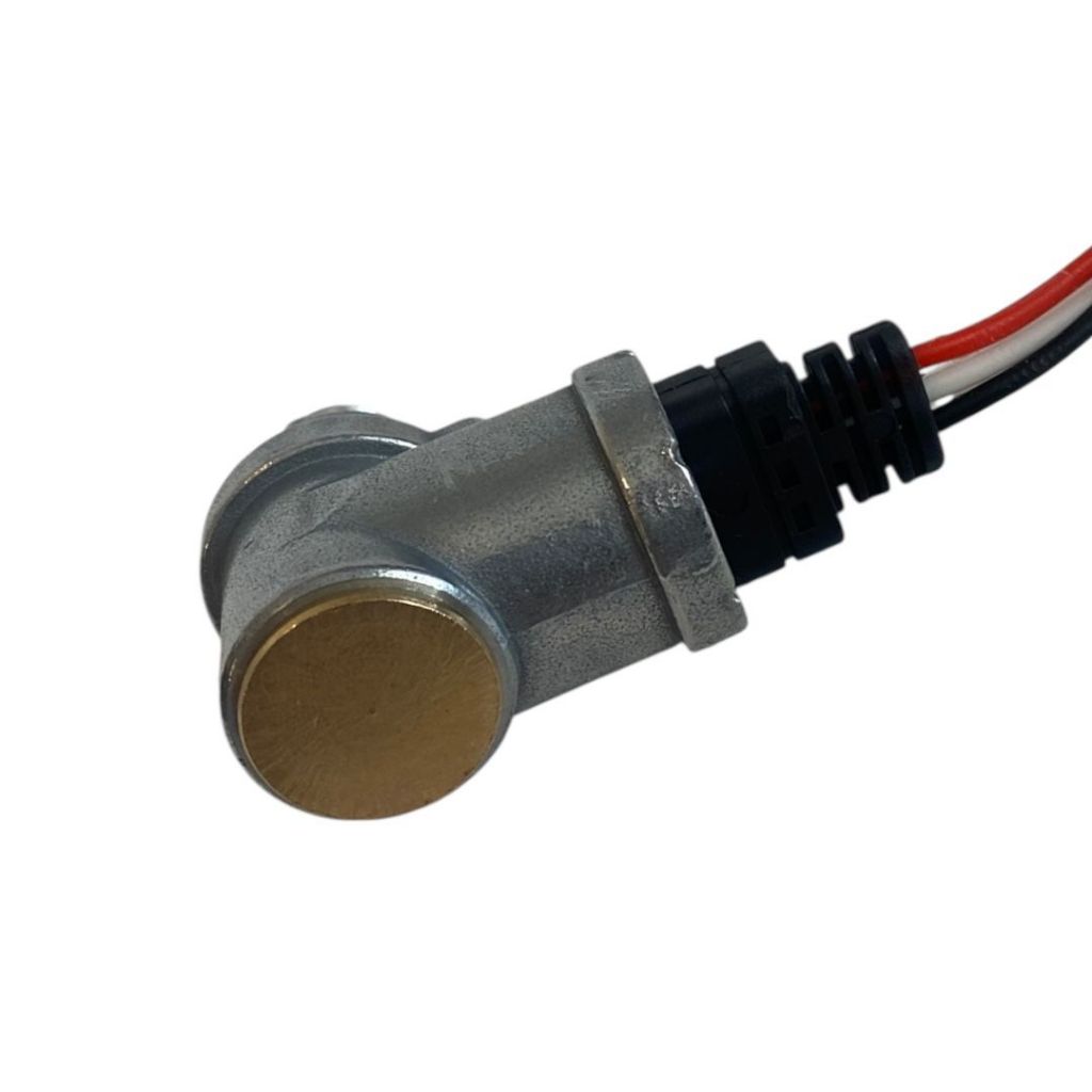 SENSOR DE VELOCIDADE CBX 250 TWISTER 2001A 2008 XR 250 TORNADO 2001A 2008 NX 400I FALCON 2013 A 2015 — imagem 2 de 2