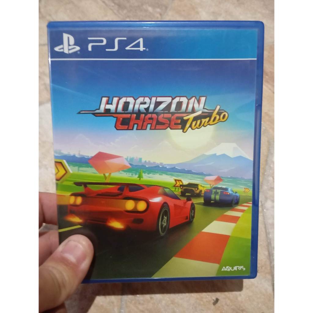 O que é Horizon Chase Turbo PS4? Guia e Onde Comprar | BuscaProdutos