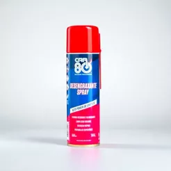 Desengraxante Spray Car80 320ml