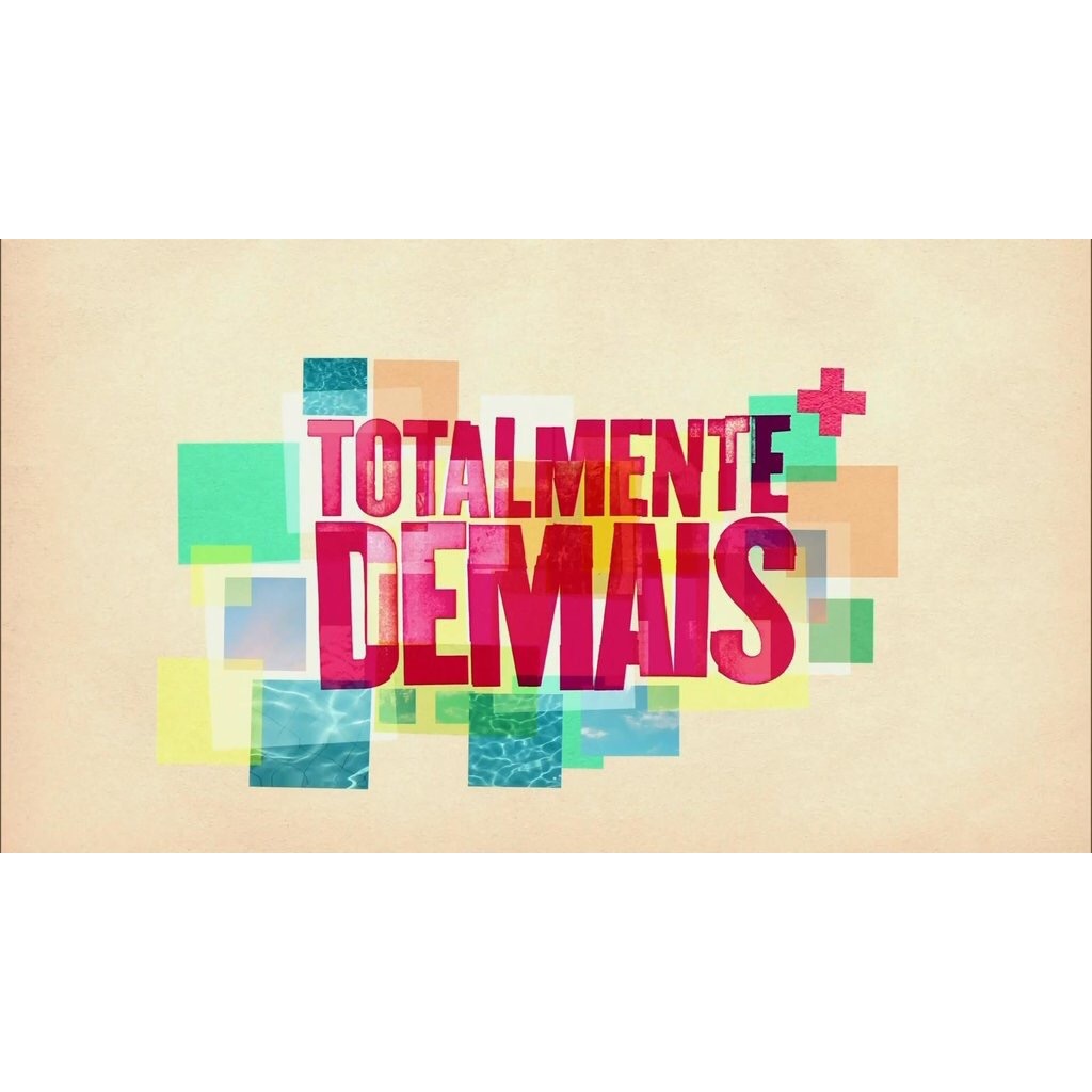 Totalmente Demais: Onde Comprar | BuscaProdutos