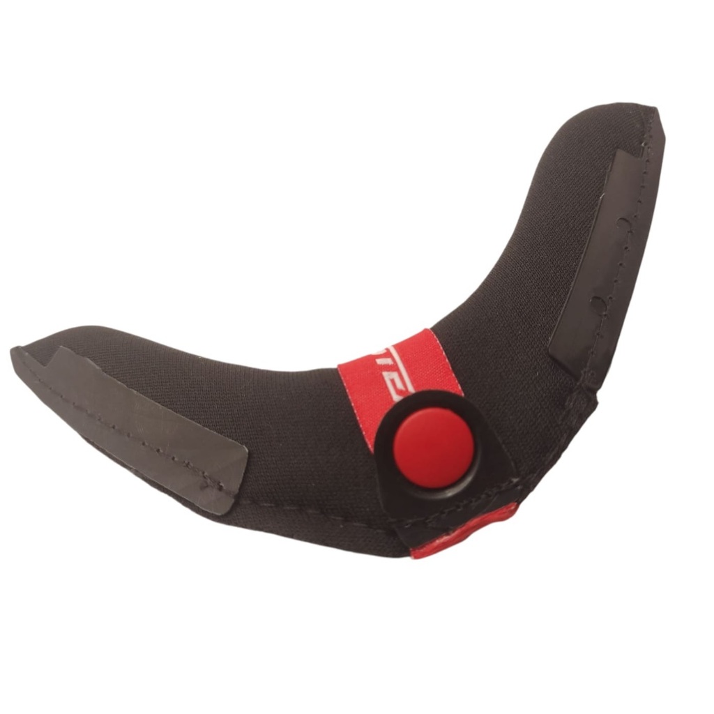 Bavete Pro Tork Capacete Stealth Zombie Dragon Concept