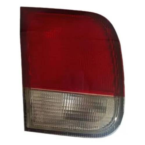 Lanterna Mala Tampa Traseira Honda Civic 96/98 Motorista Esquerdo/motorista Bicolor