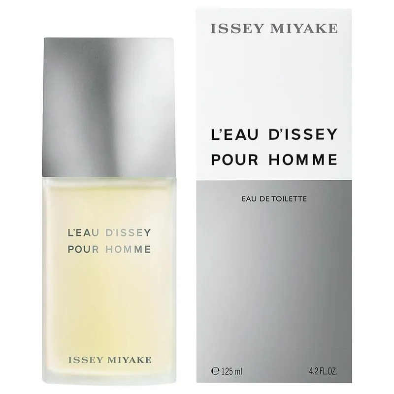 Leau Dissey Perfume Masculino: Onde Comprar | BuscaProdutos