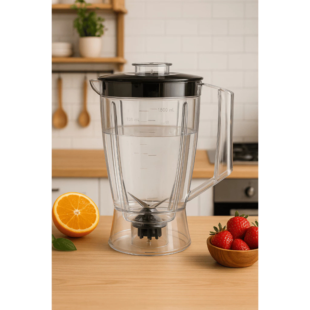 Copo Liquidificador Walitaphilips RI7620 / RI7625 / RI7630 / RI7631 / RI7761