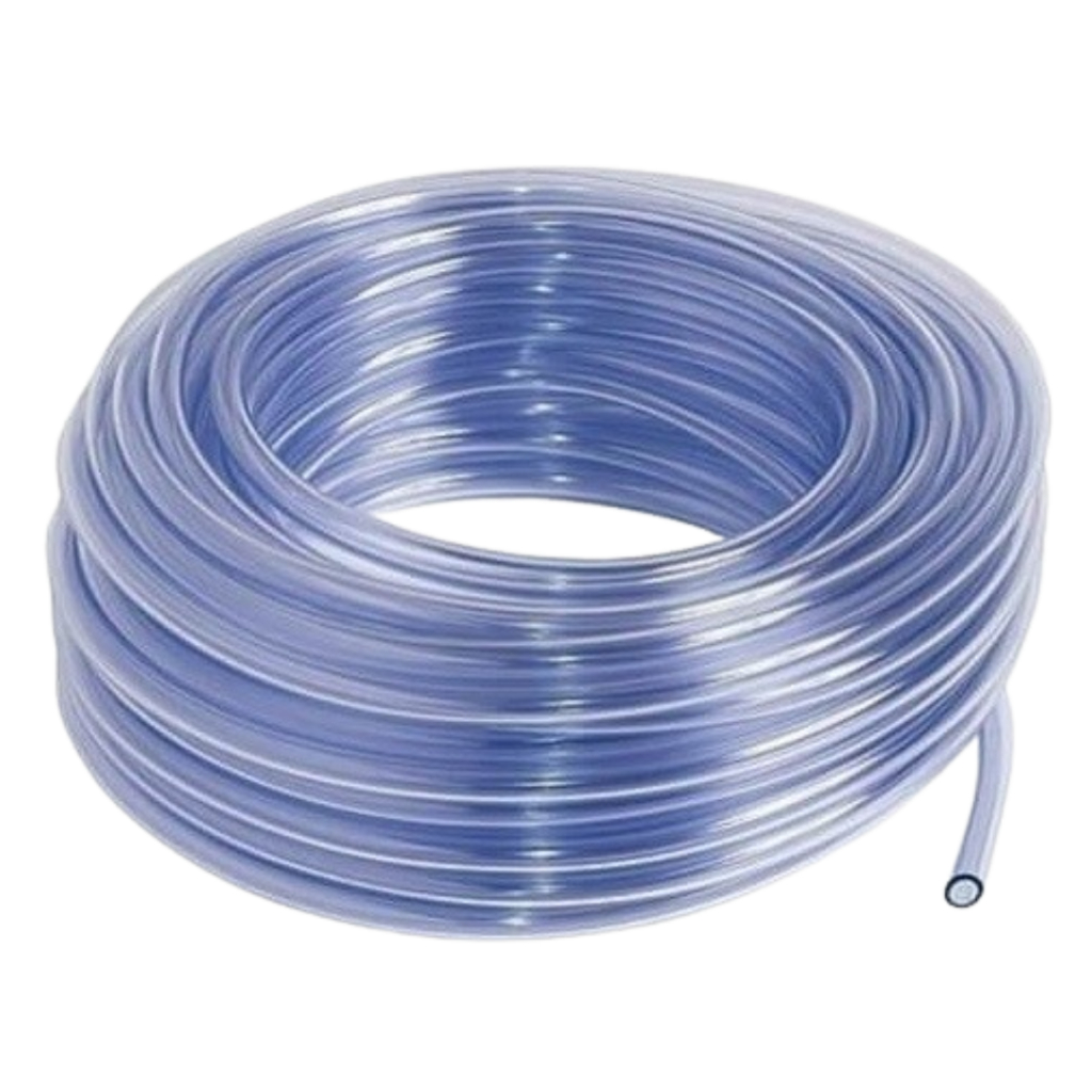Mangueira Cristal Transparente 1.1/4" X 3,0 mm 2 Mts