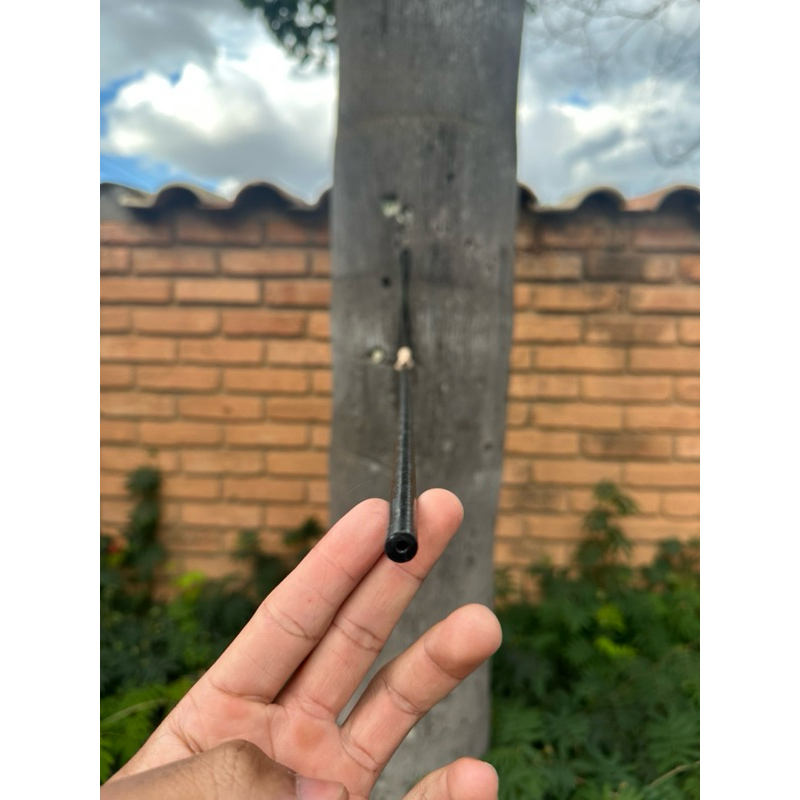 Tala Chicote Pvc Para Cavalo Égua Barato Oferta Especial