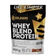 Whey Blend Protein Concentrado e Isolado 900g Soldiers Nutrition Suplemento Proteína Muscular Recuperação