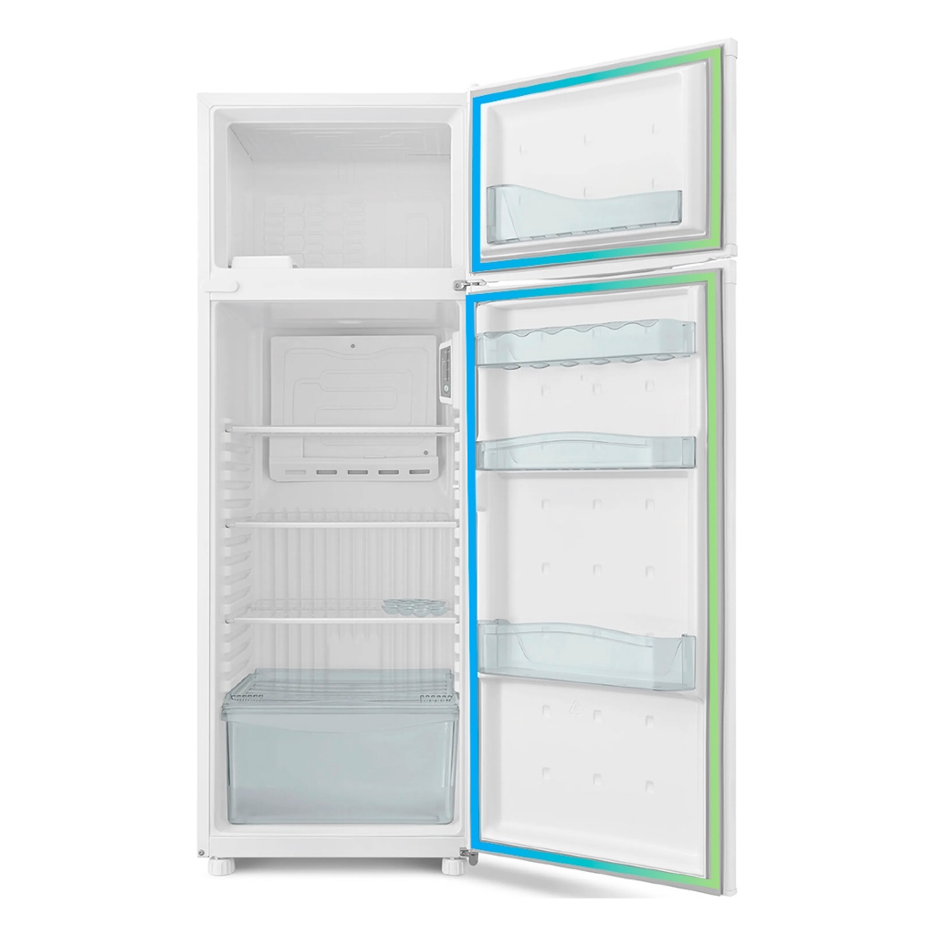 Gaxeta Borracha Completa Para Geladeira Consul Crd36 Crd37