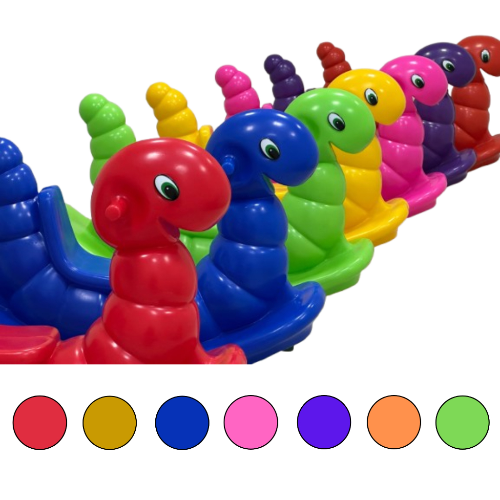 Gangorra de Plástico Infantil: Onde Comprar | BuscaProdutos