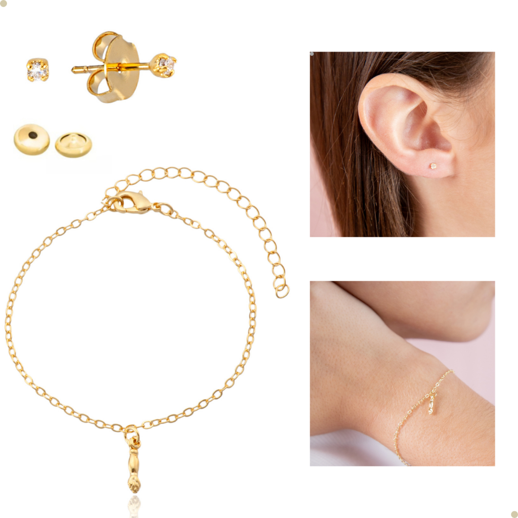 Pulseirinha de Ouro - Comprar com Melhor Preço em Anéis