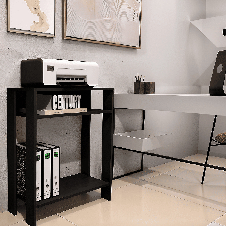 Aparador mesinha, mesa de apoio, mesa de impressora escritório, mesa de café, mesa bebedouro