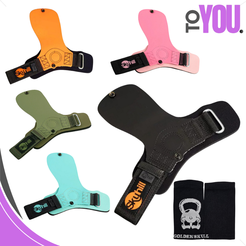 Grip Crossfit Skyhill Competition 2.0 Luva