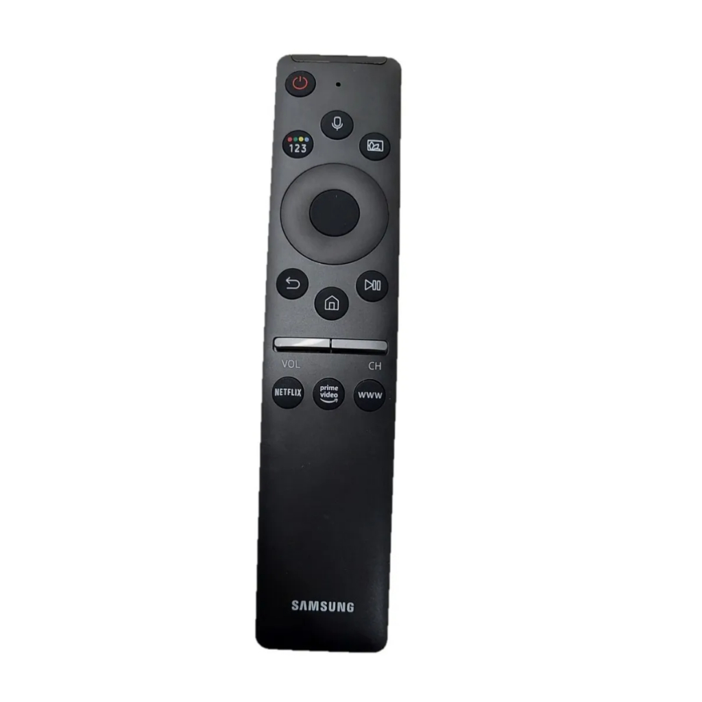 Controle Samsung  Qled Q60r Q70r Q80r OriginalBn59-01312F