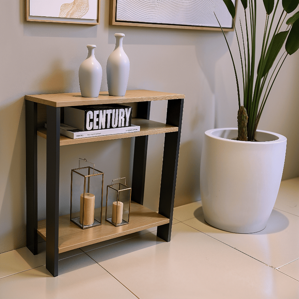 Aparador mesinha, mesa de apoio, escritório, mesa de café, mesa bebedouro