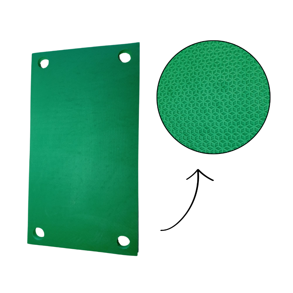 Tapete Flutuante Eva Natação Para Piscina