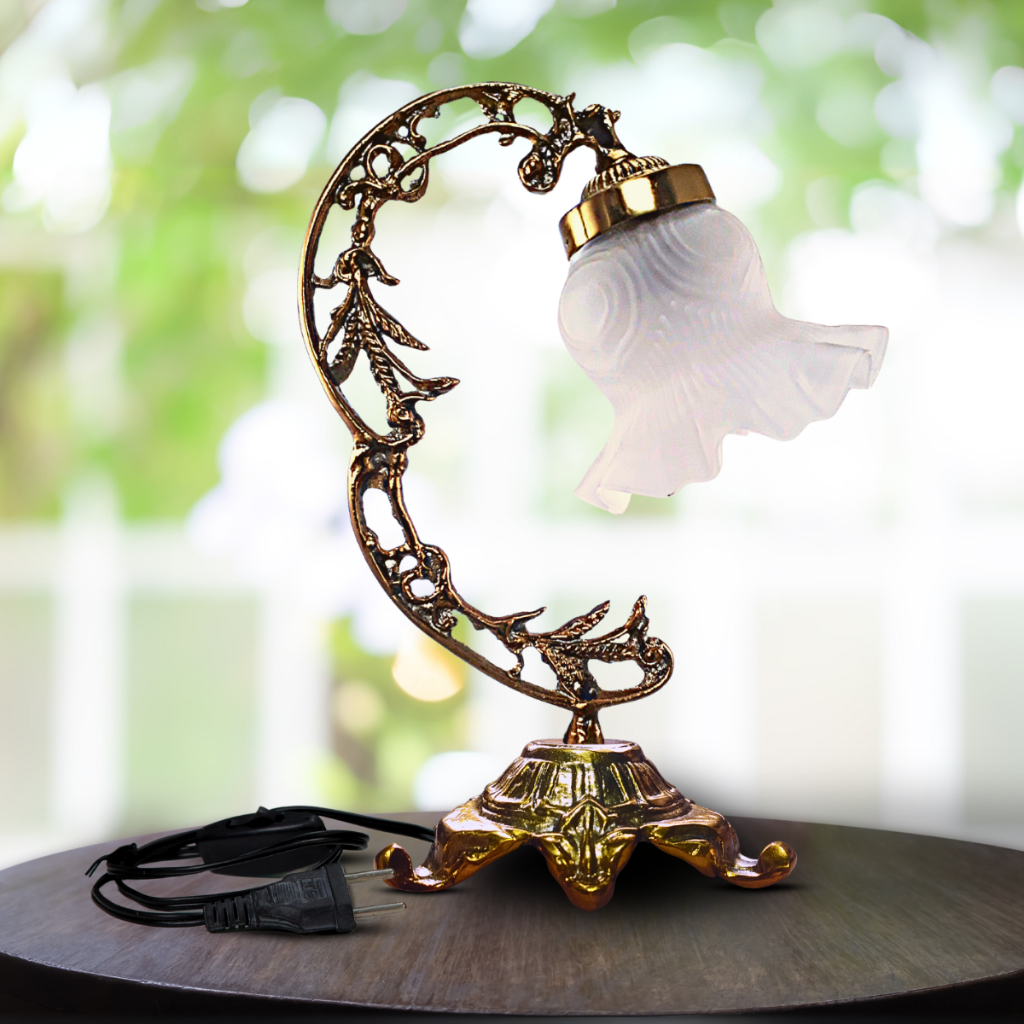 O que é Cúpula Vidro Abajur? Guia e Onde Comprar | BuscaProdutos