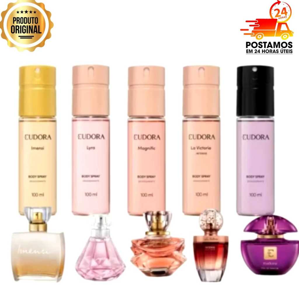 Diva Intense Perfume: Onde Comprar | BuscaProdutos