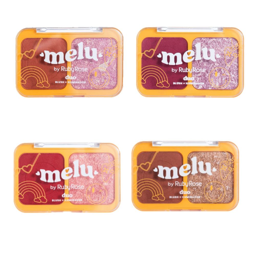 Bronzer Ruby Rose: Onde Comprar | BuscaProdutos