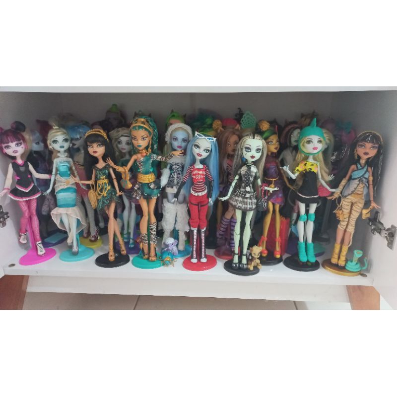 Ever After High Bonecas: Onde Comprar | BuscaProdutos