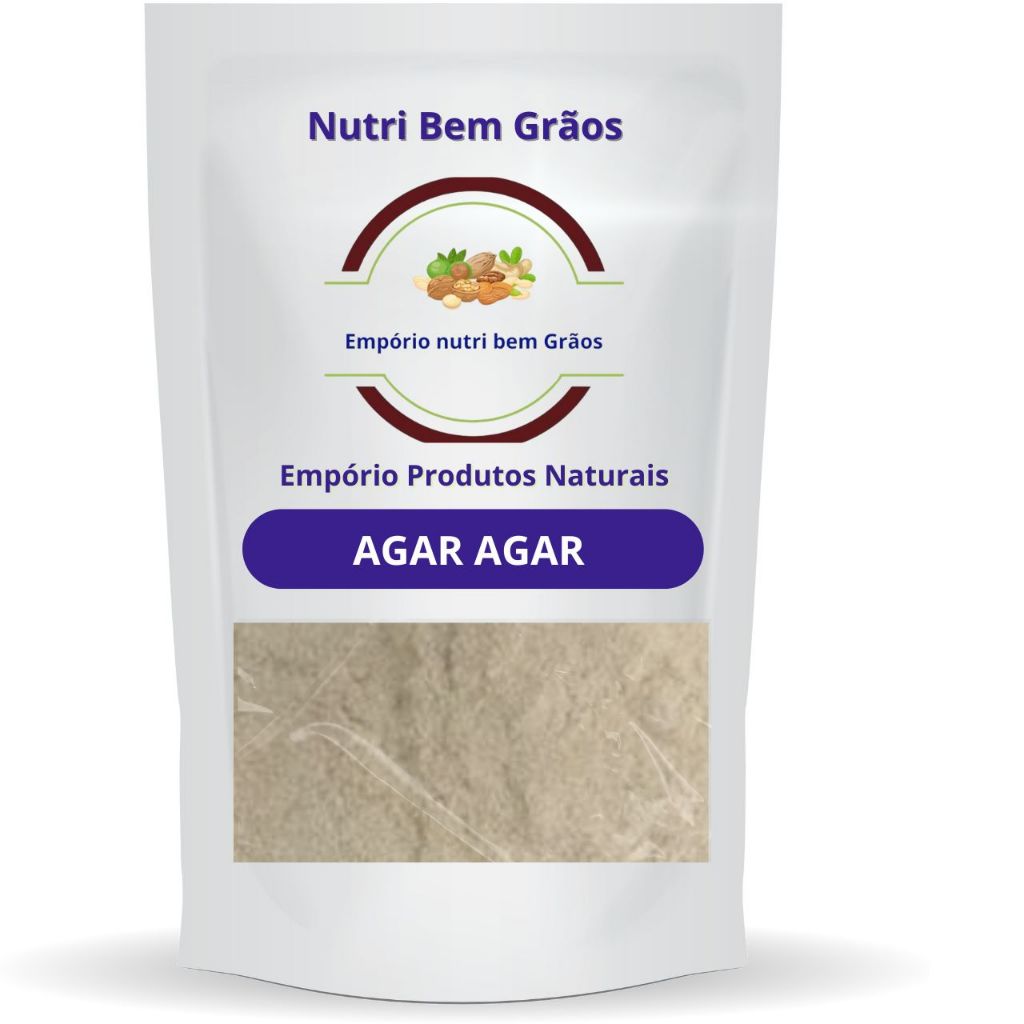 O que é Agar Agar Gelatina Vegetal? Guia e Onde Comprar | BuscaProdutos
