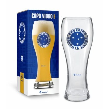COPO JOINVILLE 680ML - CRUZEIRO
