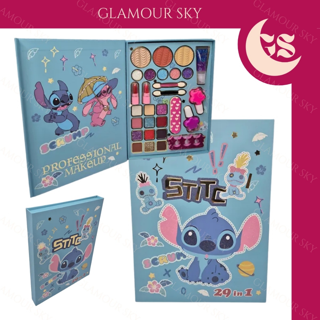 Estojo do Stitch: Onde Comprar | BuscaProdutos