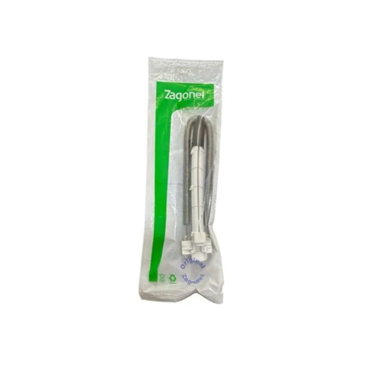 Resistencia Ducha Eletrônica Nd Zagonel/ antigo Hydra 220v / 7700w - Original