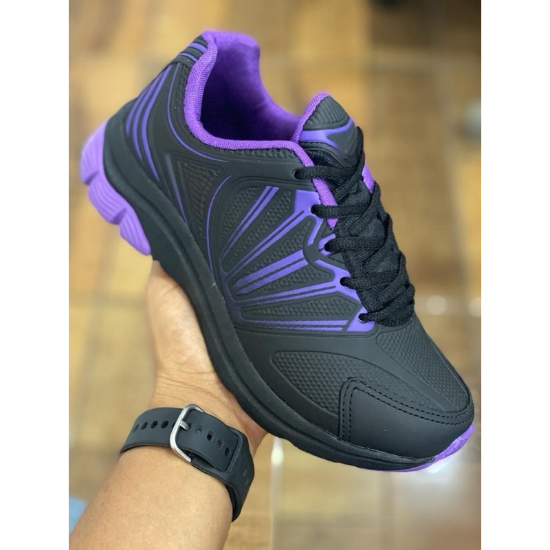 Tênis Feminino Corrida Academia Caminhada Promoção Olimp