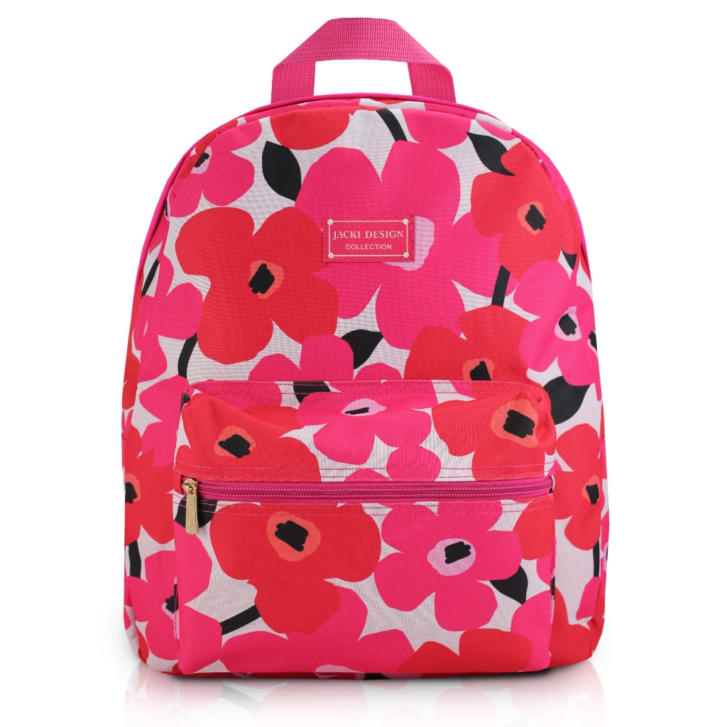 Mochila Papoula  - Jacki Design em Oferta na Shopee