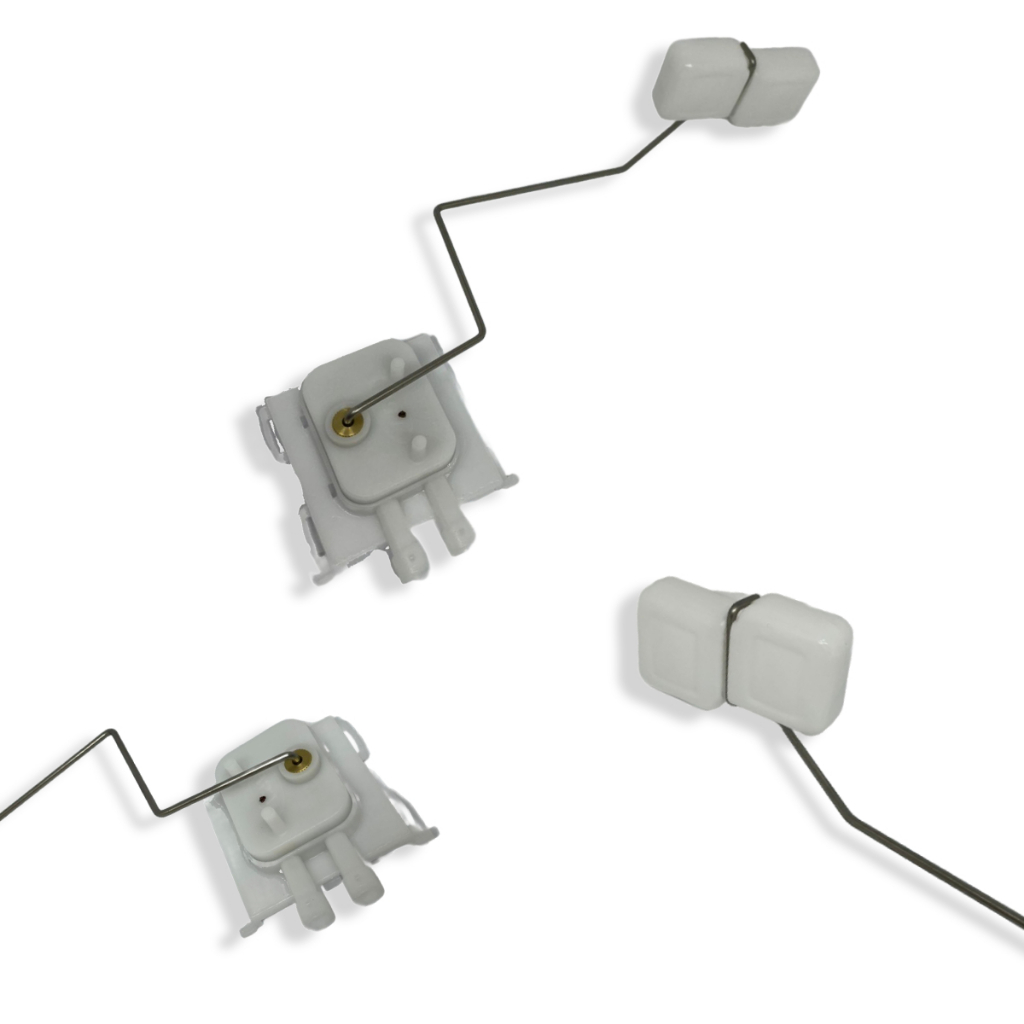 Sensor Nivel Boia Combustivel Fox Crossfox Spacefox 1.6 2006