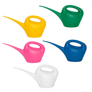 Regador 2L Bico Fino Longo Barato Para Jardim em Oferta na Shopee