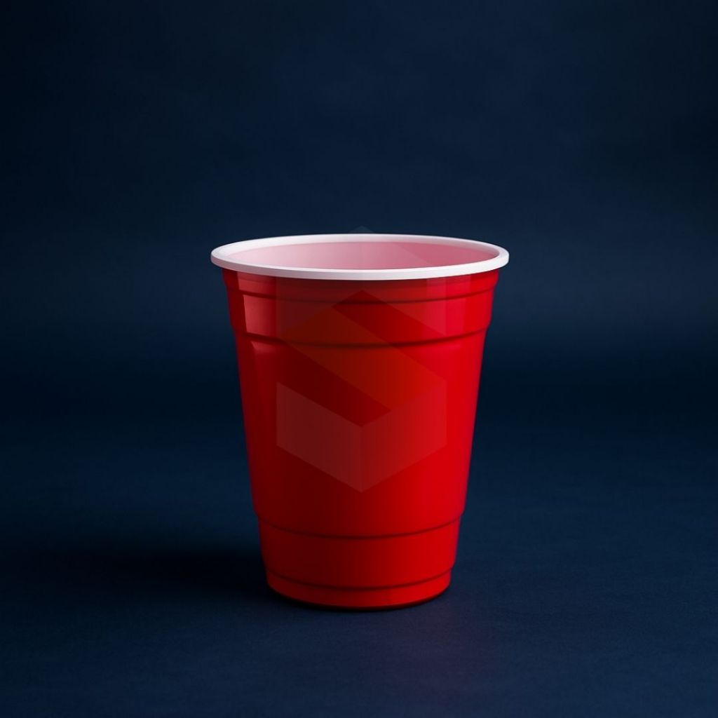 O que é Copo Estilo Americano Festa? Guia e Onde Comprar | BuscaProdutos