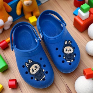 Sandália Infantil Estilo Babuche  Confortável Colorida e Versátil Para Escola Praia e Casa em Oferta na Shopee