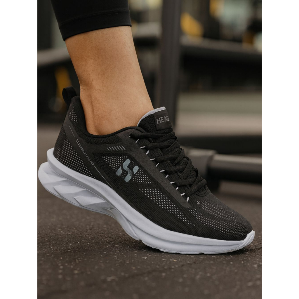 Tênis Feminino Caminhada Academia Corrida Crossfit Running Ortopédico