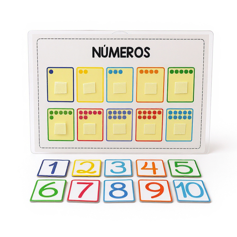 Atividade estruturada para crianças - Números, Alfabeto, Letras, Formas, Motora Fina em Oferta na Shopee