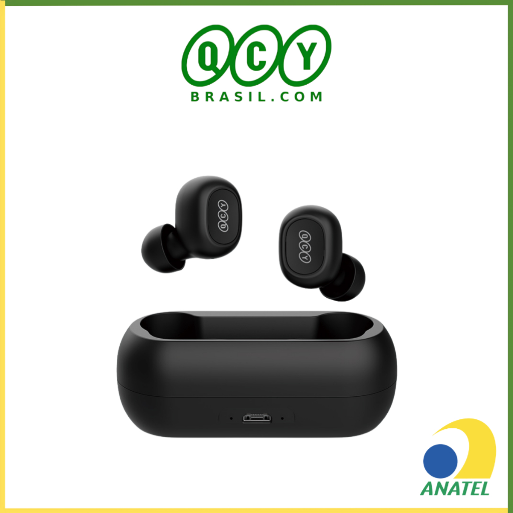 Qcy T1c: Guia Completo e Onde Comprar | BuscaProdutos