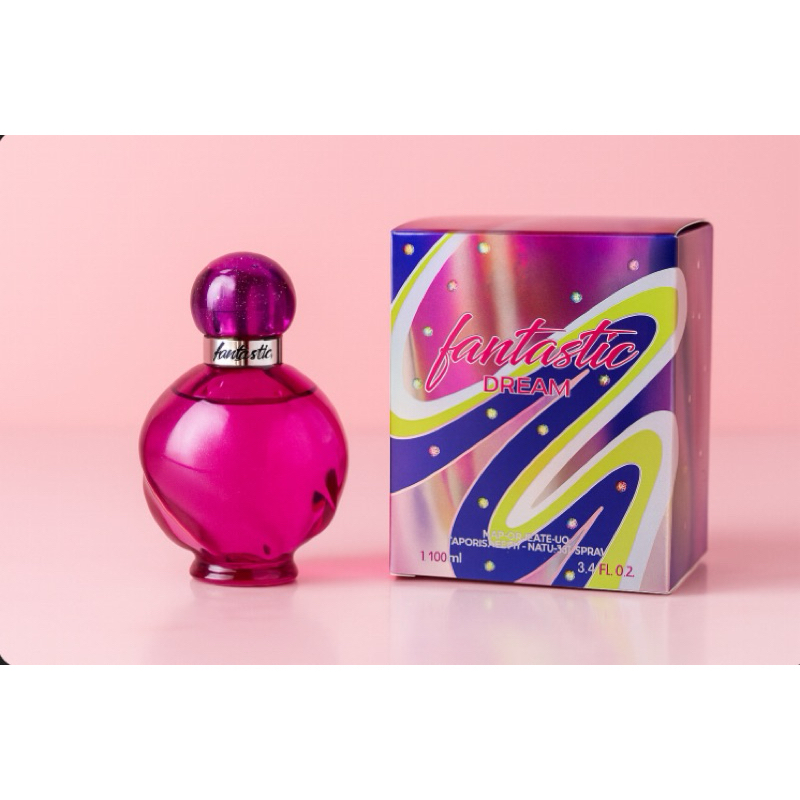 Dream Love Perfume: Onde Comprar | BuscaProdutos