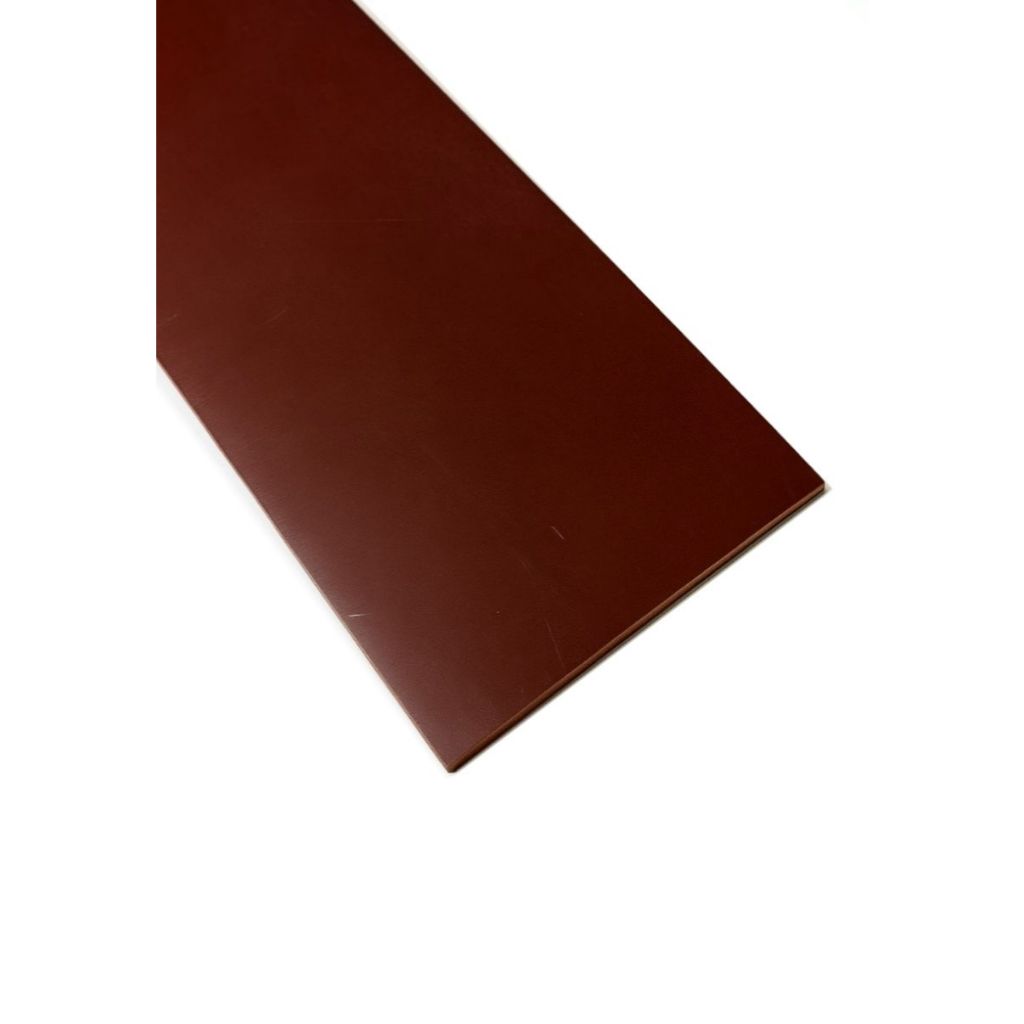 Chapa Celeron 1mm X 5cm 50cm: Alta resistência térmica e elétrica! Ideal para projetos industriais